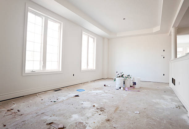 Professional Drywall & Painting Services in Mechanicsburg, PA